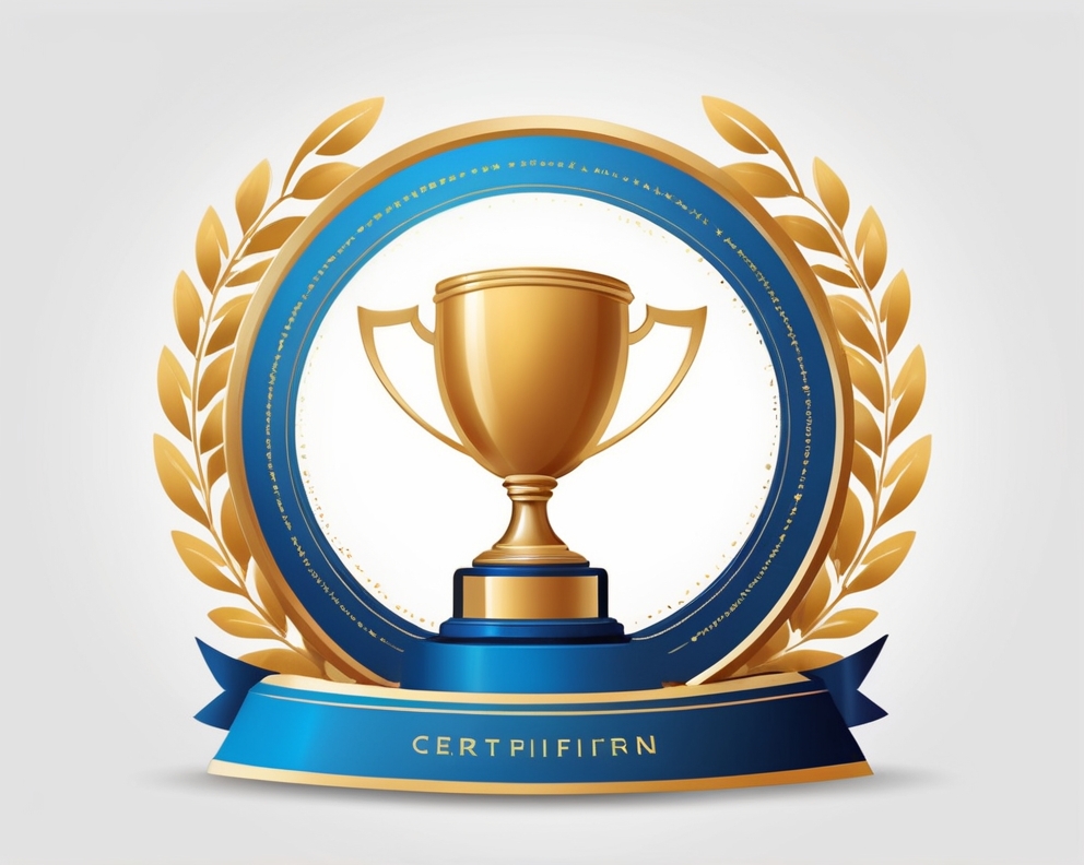 Professional Certification